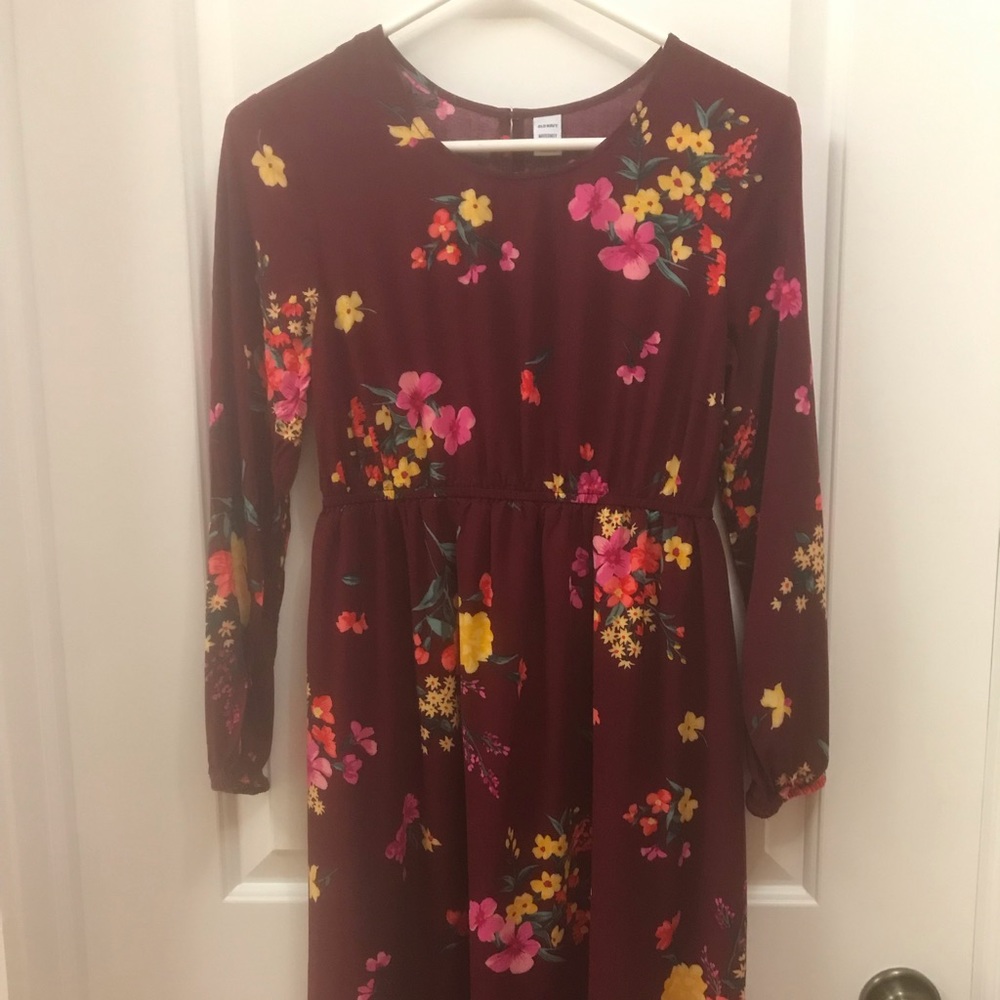 Maternity Dress